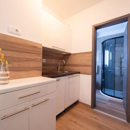 Cozy Apartment With Breakfast On Request 1 Pula Exterior photo