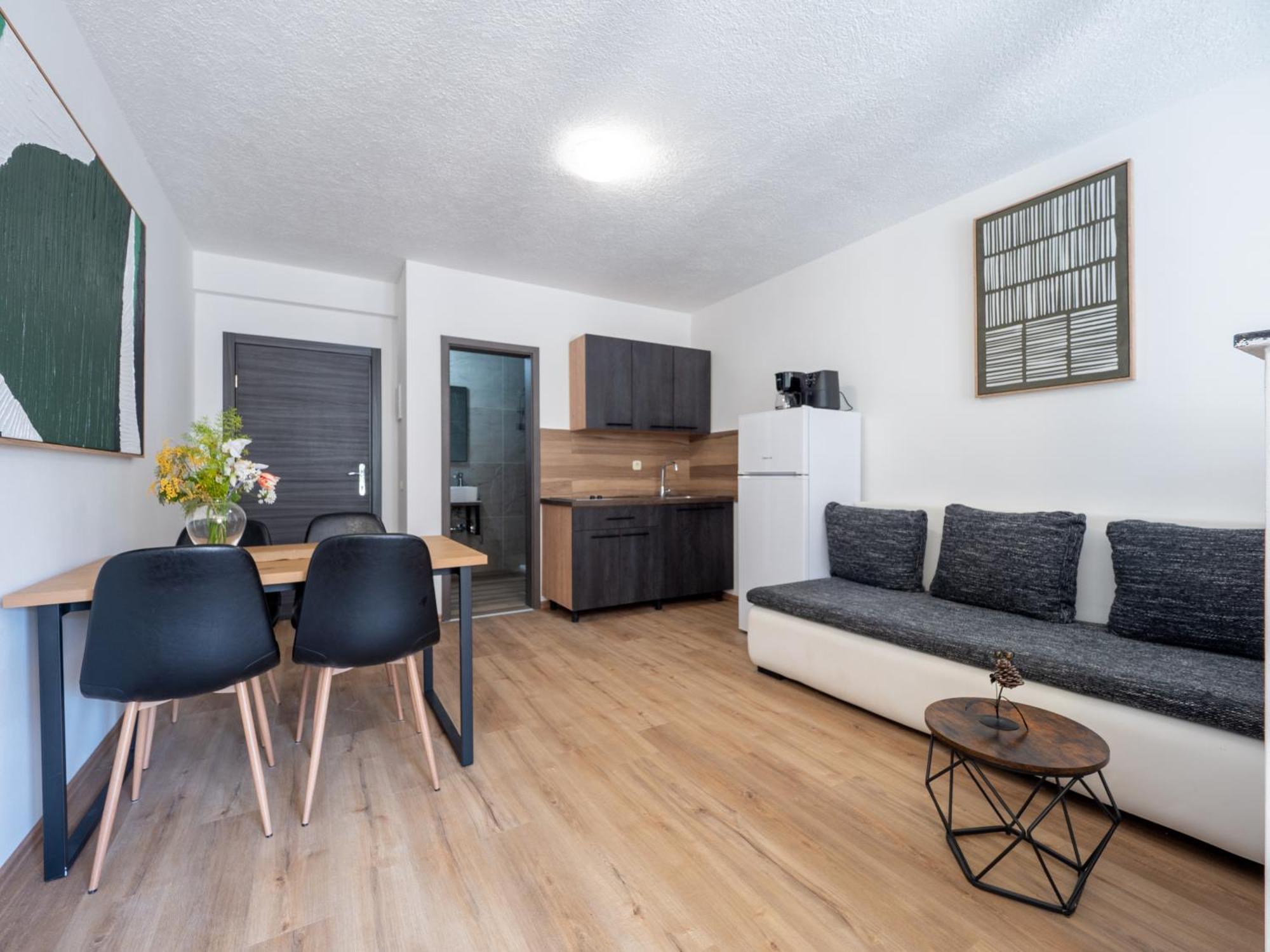 Cozy Apartment With Breakfast On Request 1 Pula Exterior photo