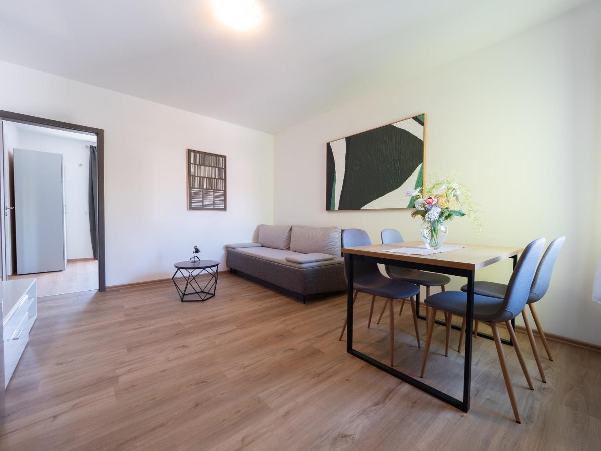 Cozy Apartment With Breakfast On Request 1 Pula Exterior photo